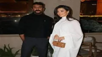 مصادر تكشف الحقيقة وراء علاقة أحمد العوضي ويارا السكري وتطوراتها الأخيرة